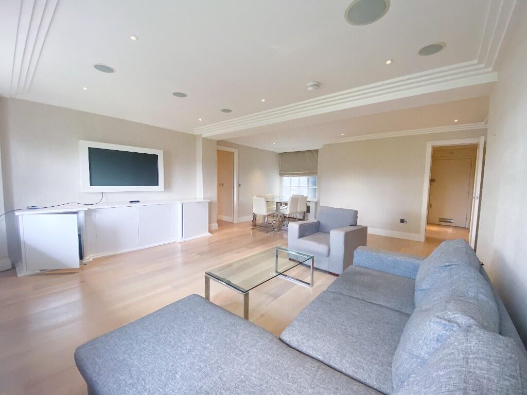 Main image of property: Abbey Road, London, NW8