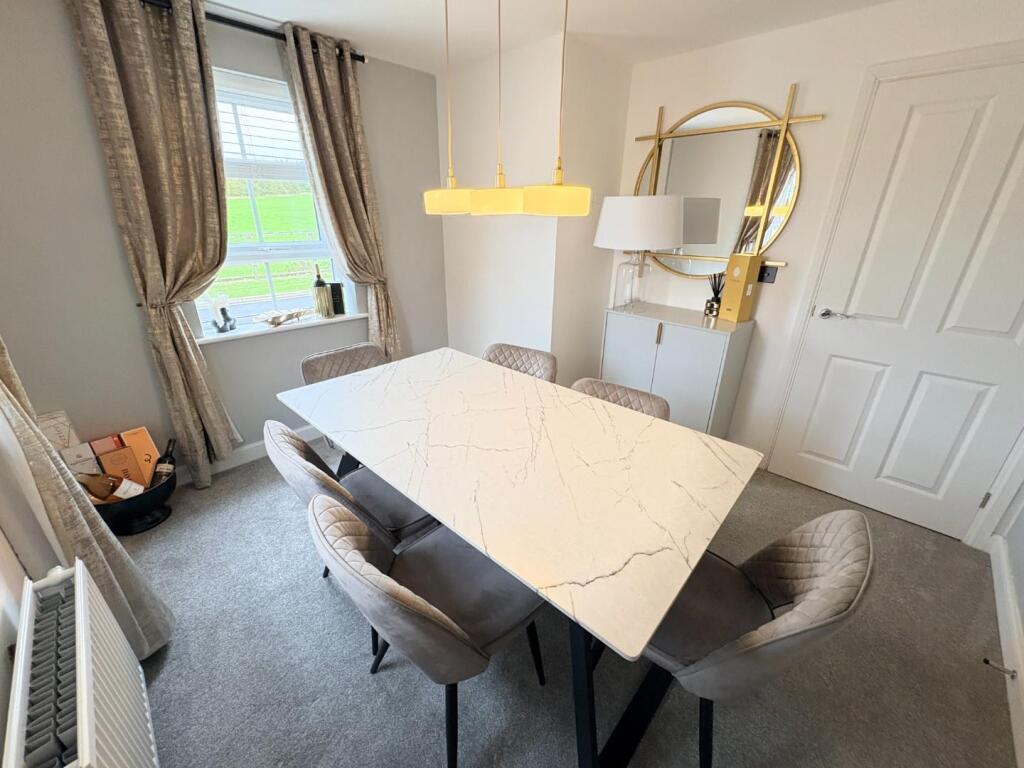 House in Spennymoor, County Durham - View 5