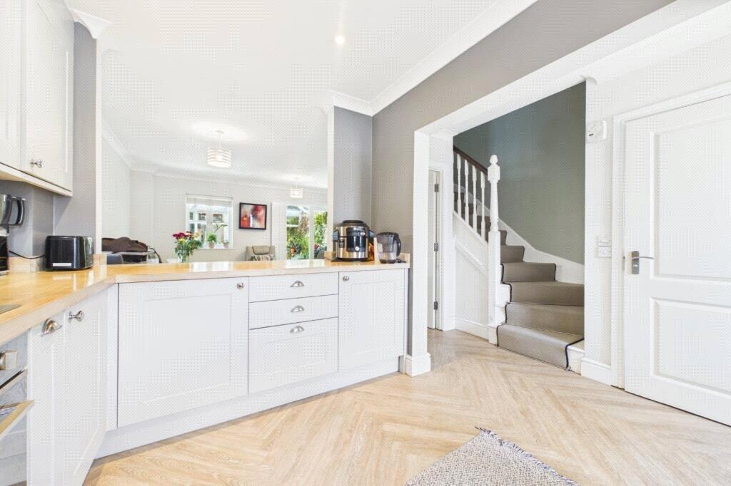 House in Reading - View 2
