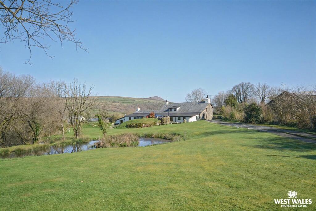 Main image of property: Gwaun Valley, Fishguard