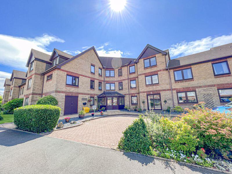 Jerome Court, Langham Green, Streetly, B74 3PS