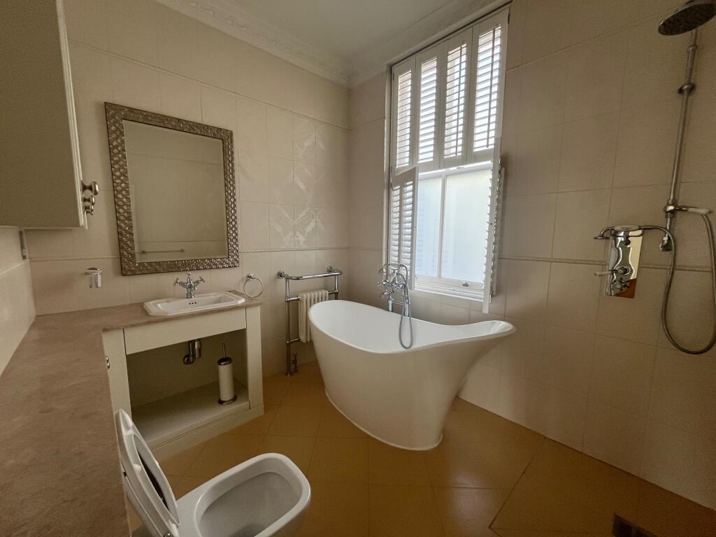 Apartment in London, Notting Hill - More