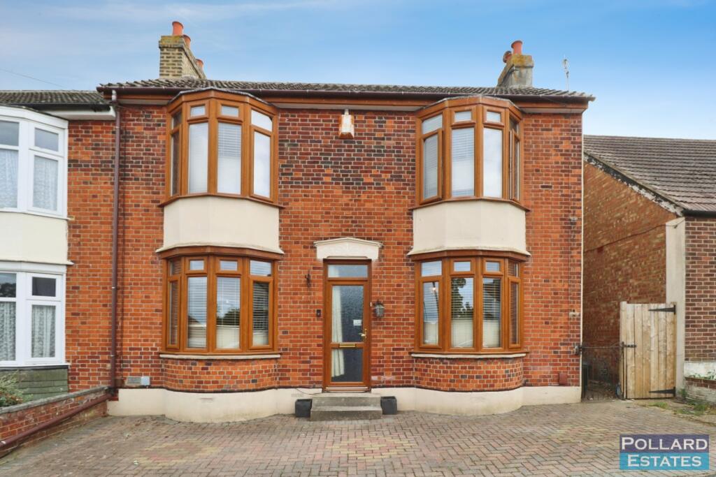 Main image of property: Nursery Road, Rainham