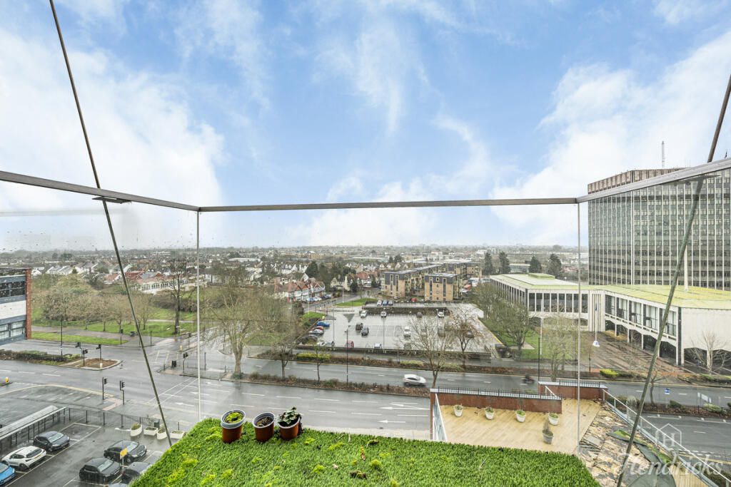 Main image of property: Victoria Avenue, Southend-on-sea, SS2 6