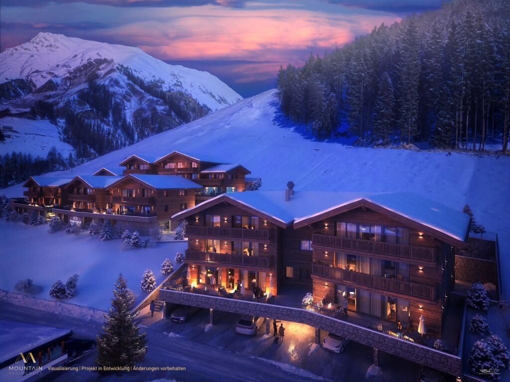 Main image of property: Samnaun, Graubünden