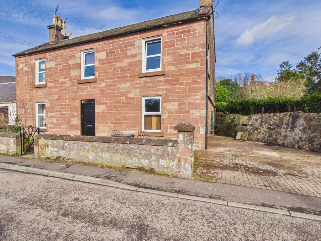 Main image of property: 7 Losset Road, Alyth, Perthshire, PH11