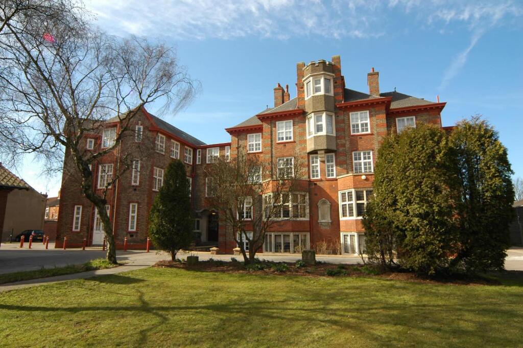 Main image of property: 1, St Vincents Court, The Avenues