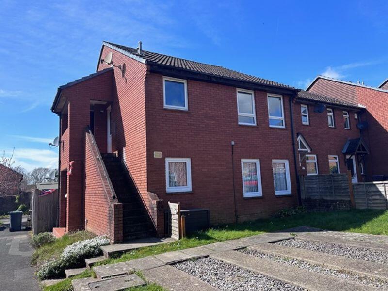 Main image of property: Hathaway Gardens, Waterlooville