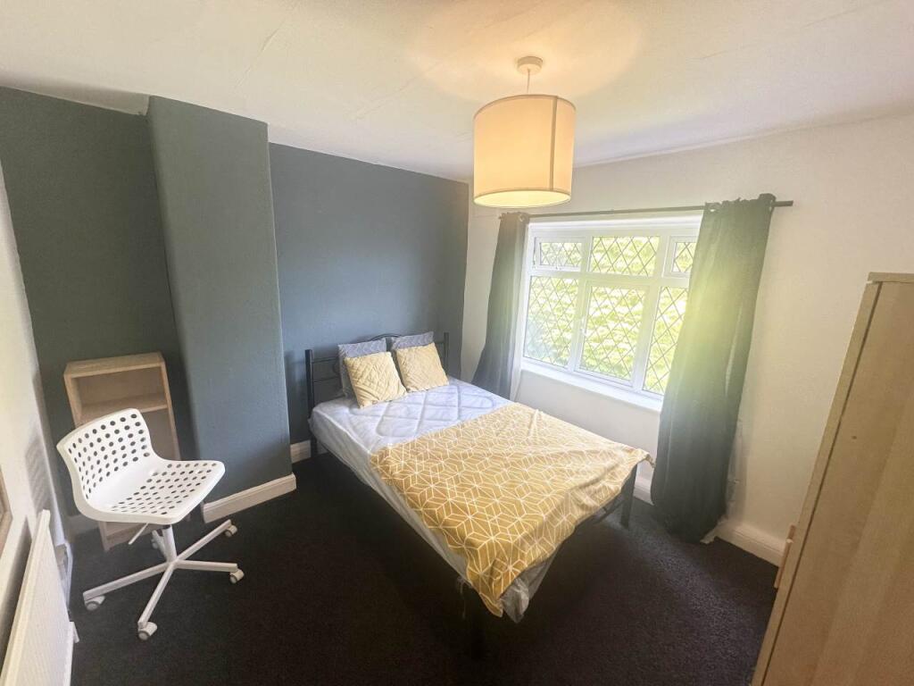 Main image of property: Eden Crescent (Room 4), Burley, Leeds