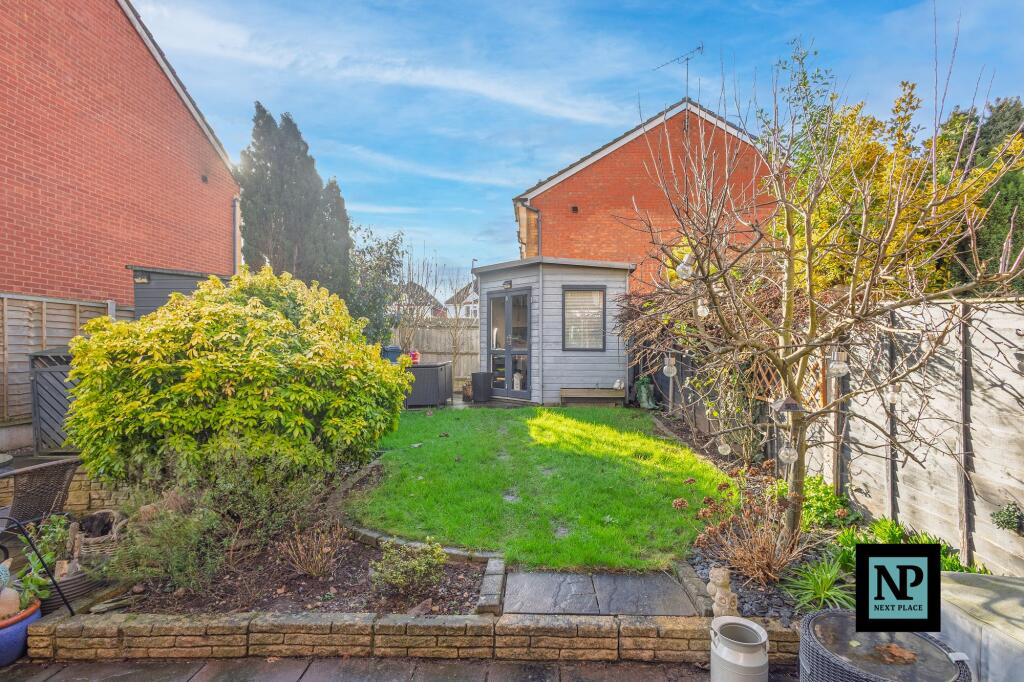 Additional image 19 of Tansy, Tamworth, B77