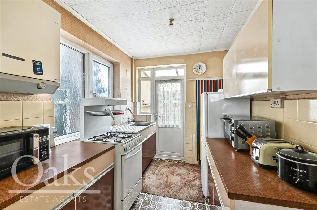 House in London - View 4