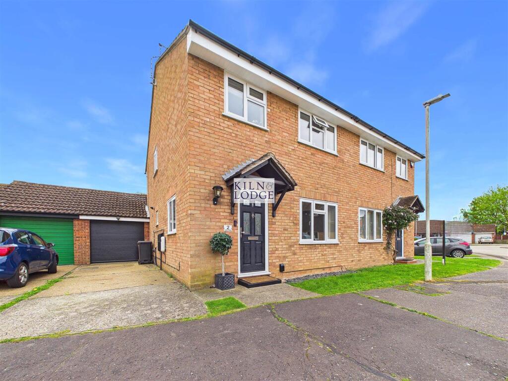 Main image of property: Lakin Close, Chelmsford