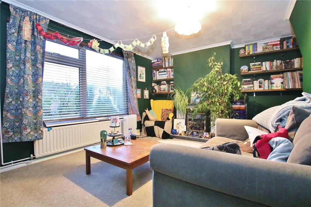House in Brighton - View 2