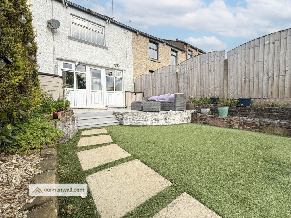 Main image of property: Nelson Street, Bacup, Rossendale