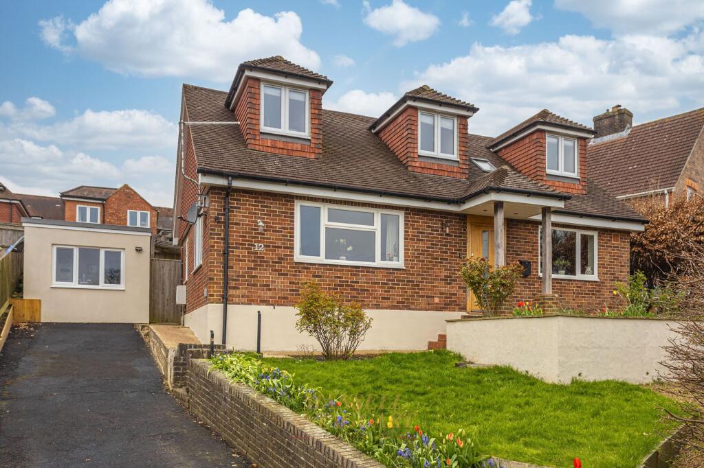 Main image of property: Hermitage Road, East Grinstead, RH19