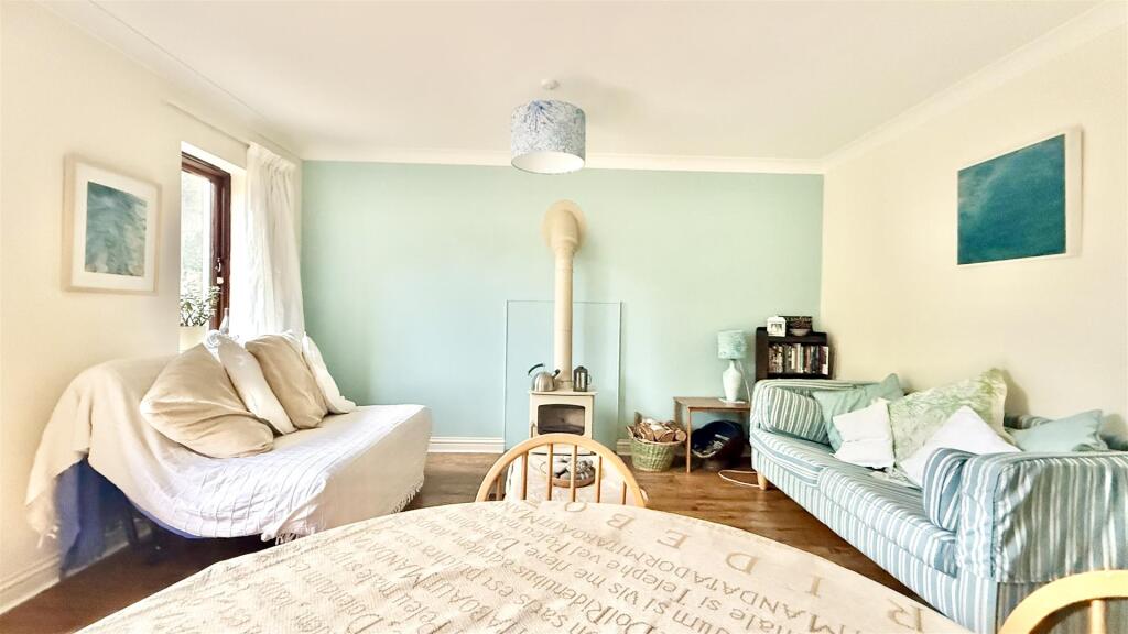 Chapel Street, Braunton photo 3