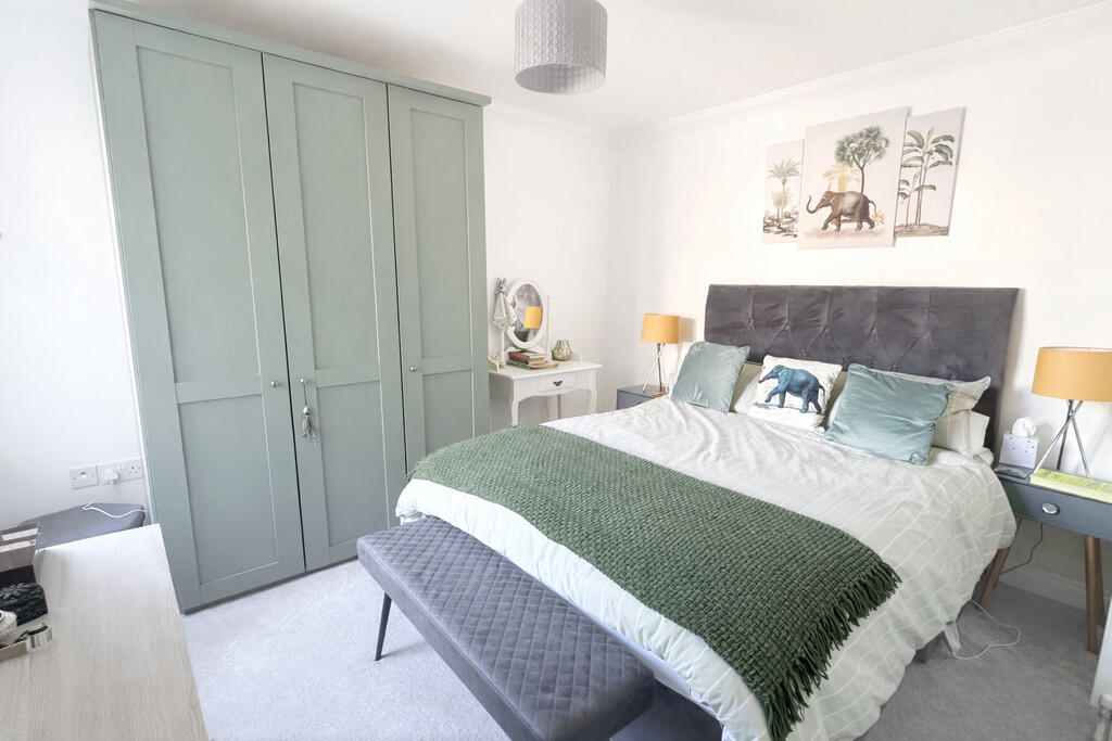 Apartment in Bournemouth - View 4