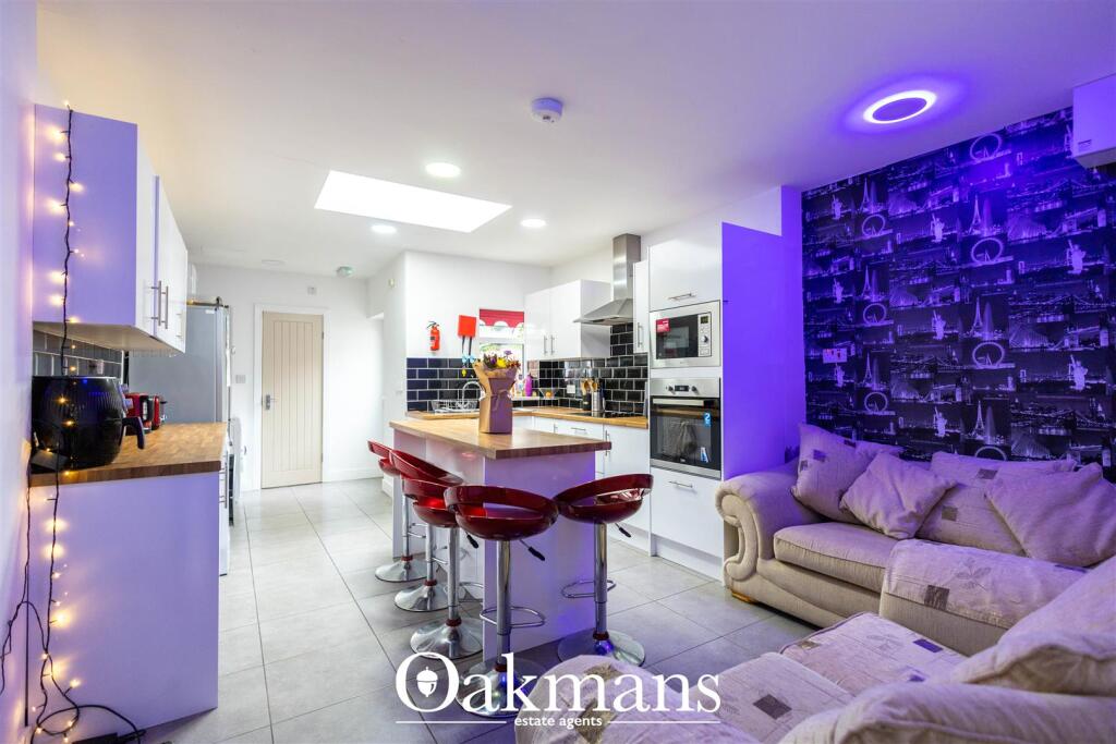 House in Birmingham - View 4