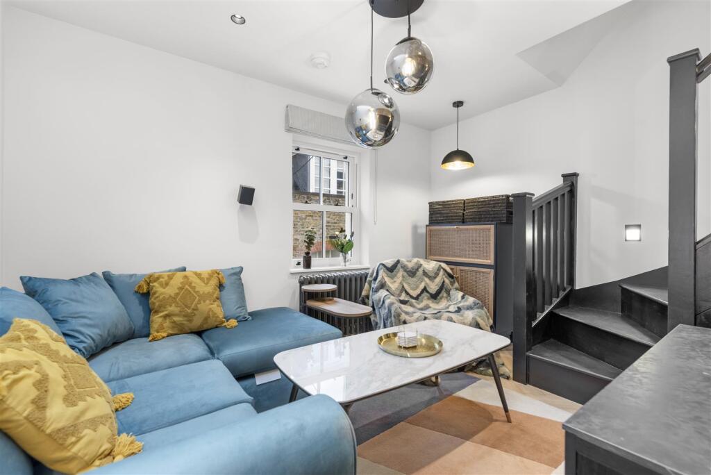 Main image of property: Floral Street, Covent Garden