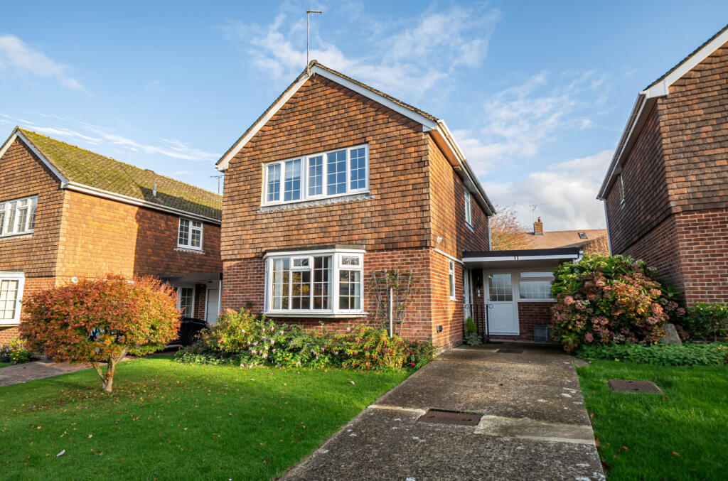 Main image of property: Eastways, Bishop's Waltham, Hampshire, SO32