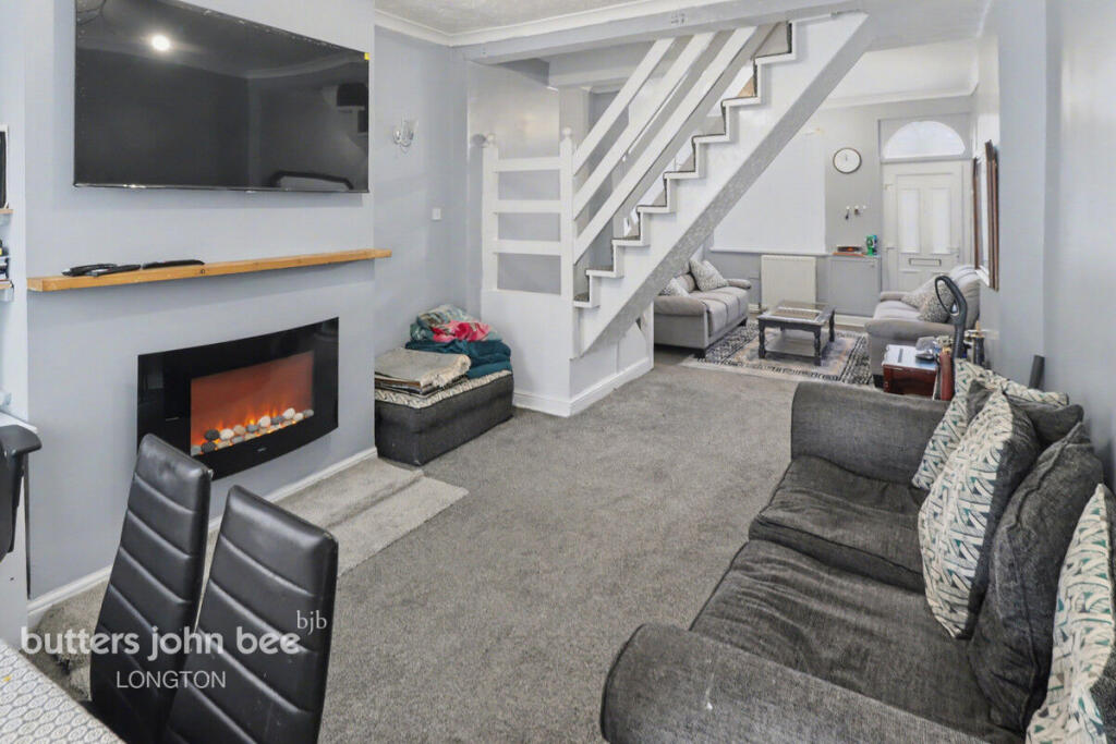 Main image of property: Masterson Street, Stoke-On-Trent