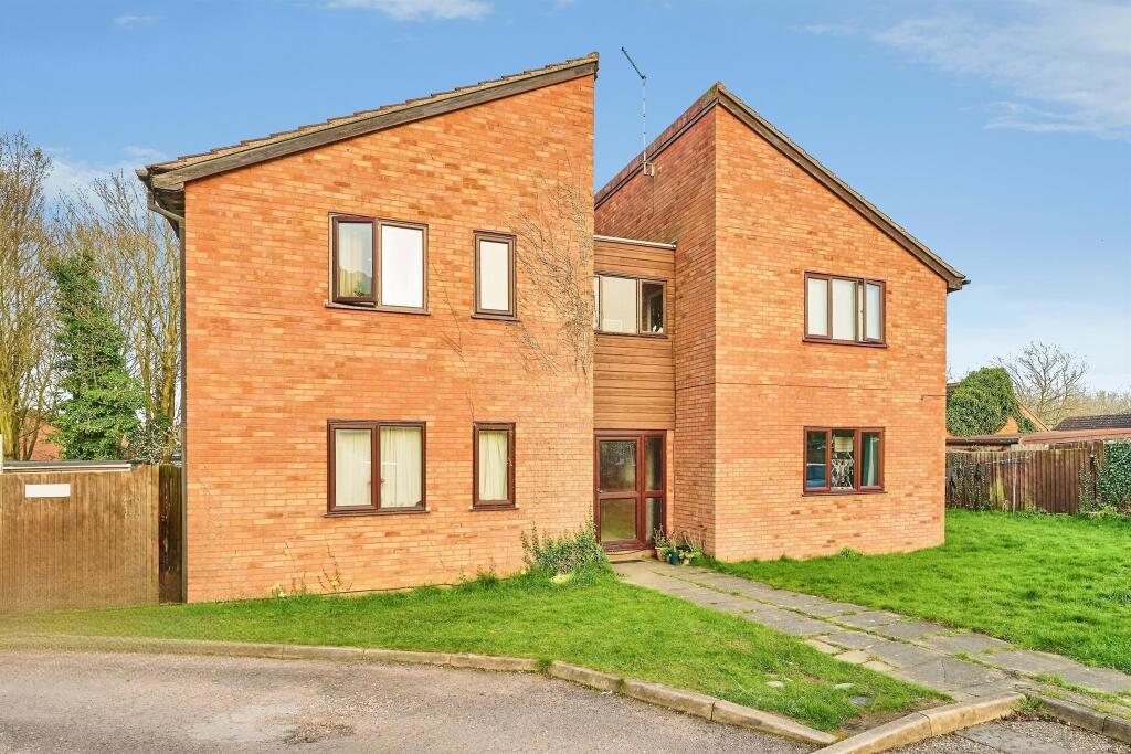 Main image of property: Wainwright, Peterborough