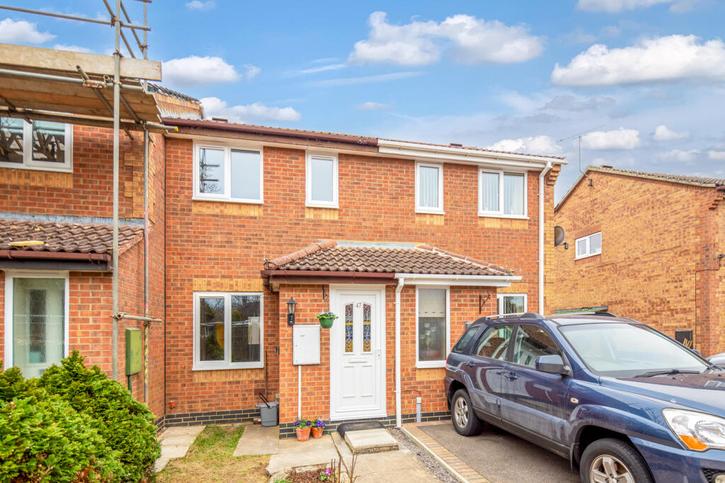 Main image of property: Ravencroft, Bicester