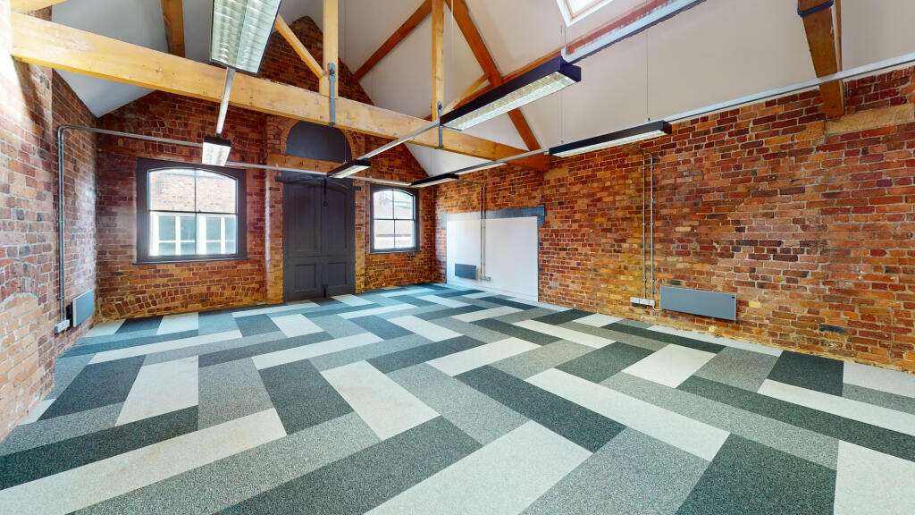 Main image of property: Unit 205, Vanilla Factory, Fleet Street, Liverpool, L1 4AR