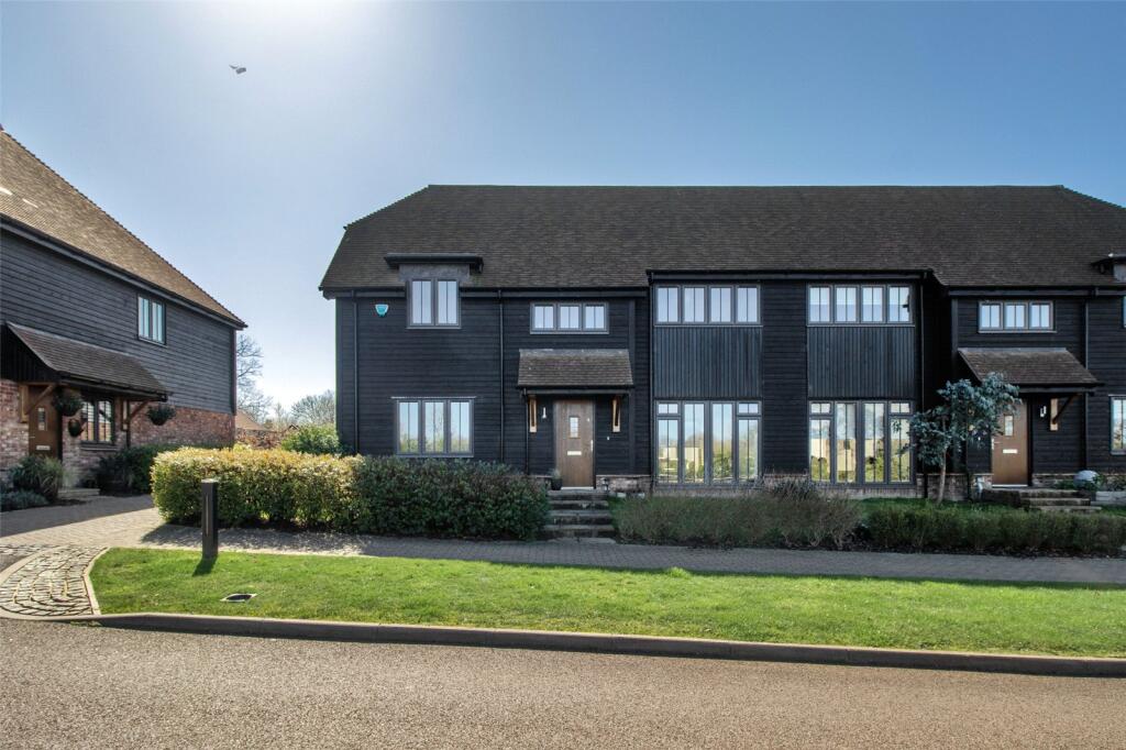 Main image of property: Fullers Way, Biddenden, Ashford, Kent, TN27