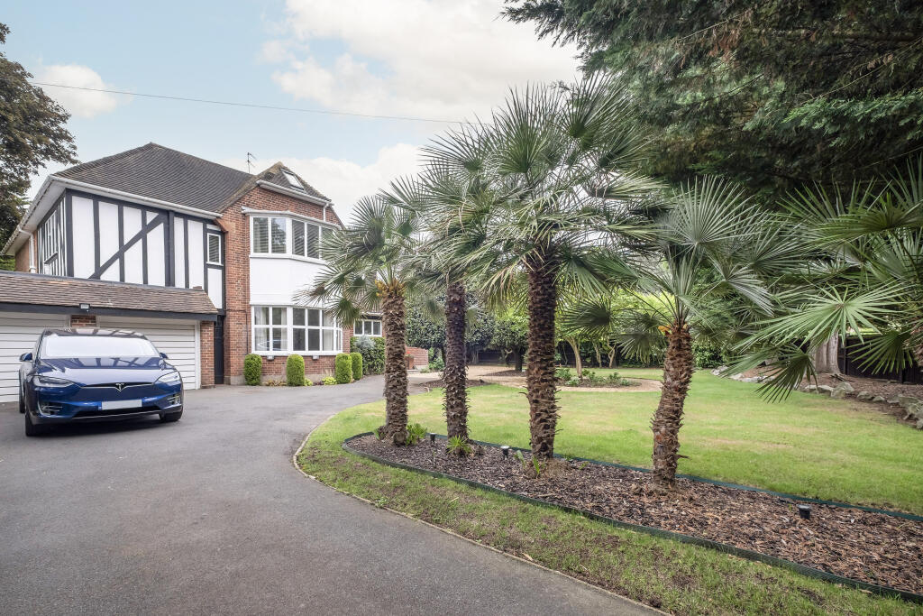 Main image of property: Fife Road, London, SW14