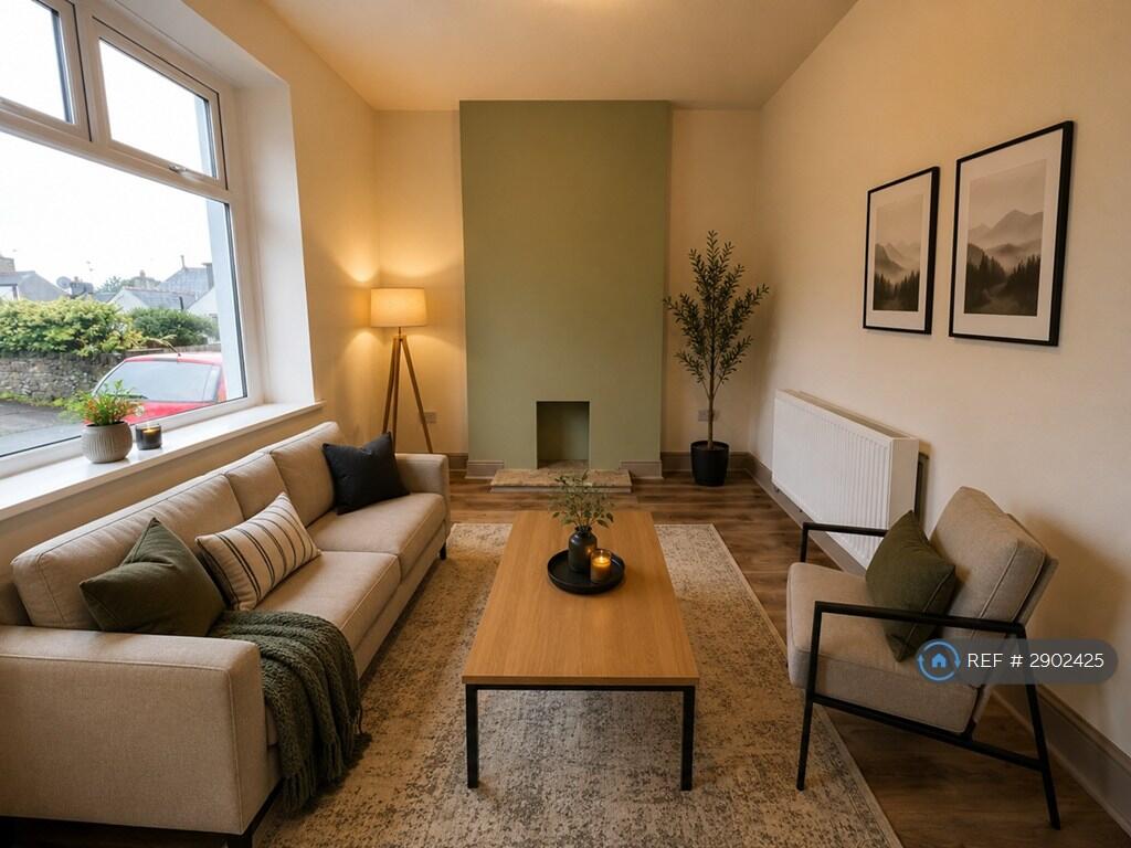 Main image of property: Hermon House, Tongwnlais, CF15