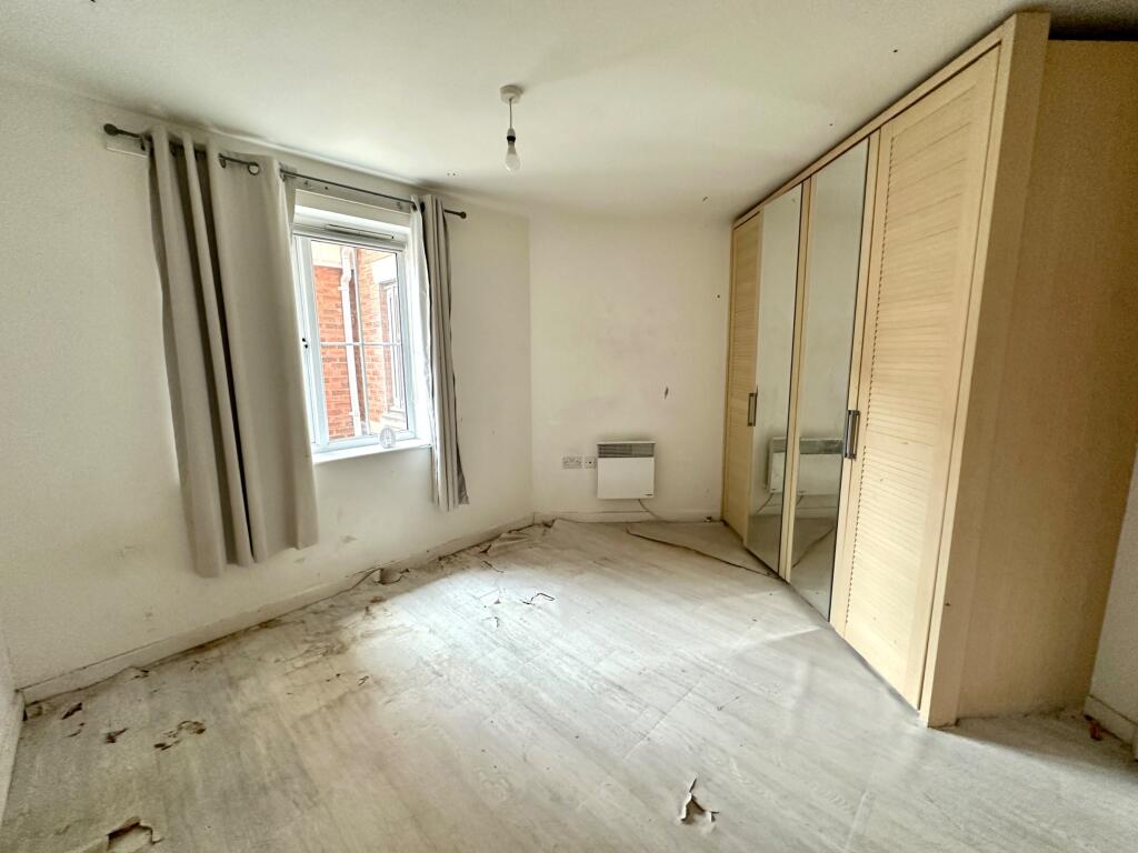 Apartment in Sandwell, Horseley Heath - View 3