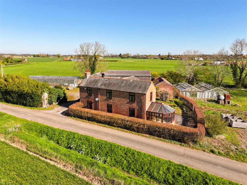 Main image of property: Little Marsh Lane, Fleet, Holbeach, Spalding