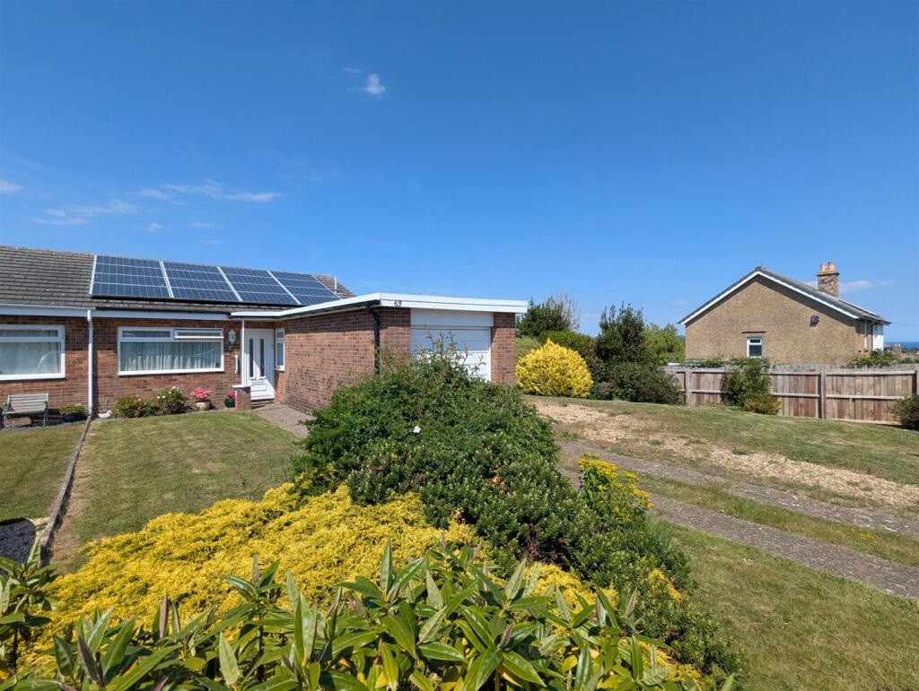 Main image of property: Carter Avenue, Shanklin