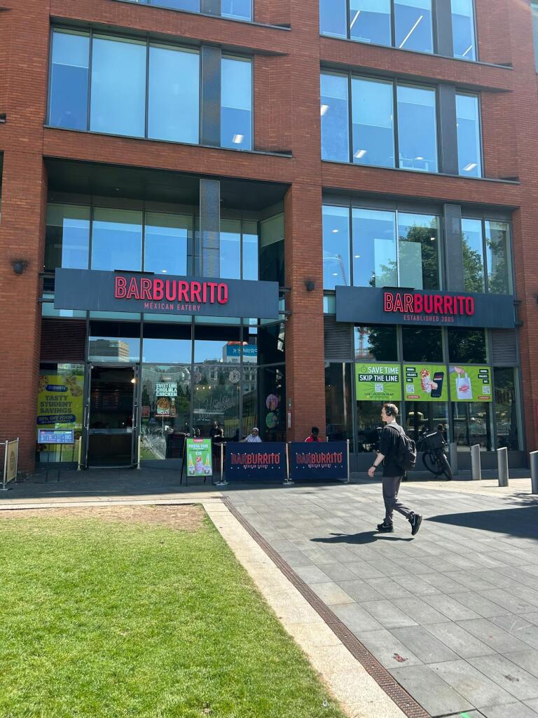 Main image of property: Units D1-D2, 1 Piccadilly Gardens, Manchester, M1 1RG
