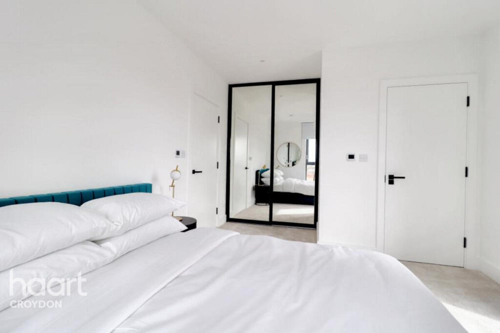 Main image of property: Station Road, Croydon
