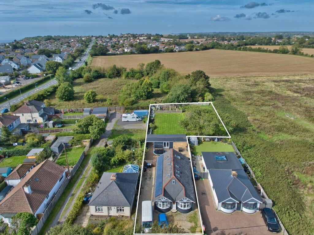 Main image of property: Winehouse Lane, Capel-le-Ferne, Folkestone, Kent, CT18