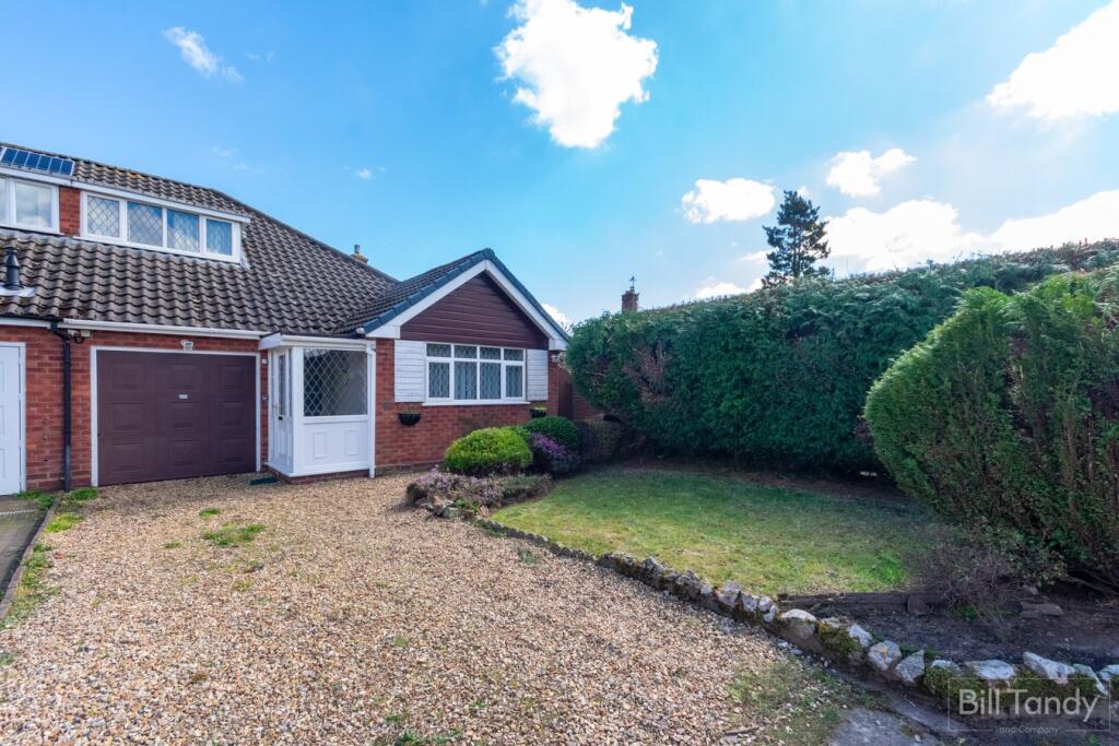 Main image of property: Myatt Avenue, Burntwood, WS7