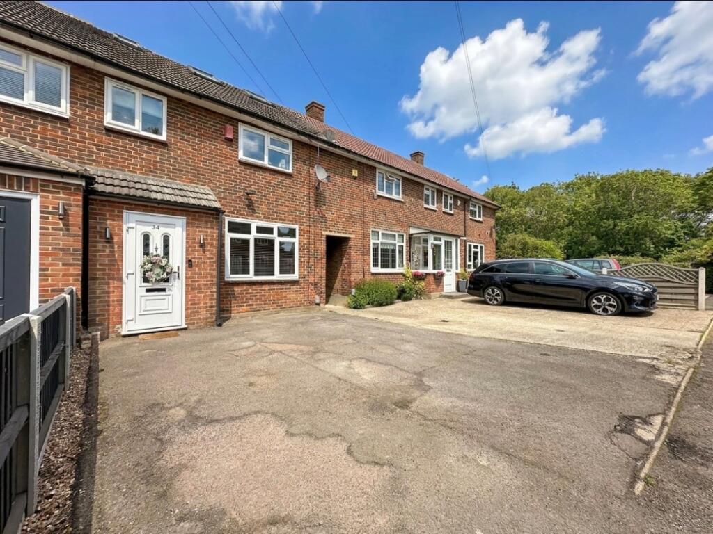 Main image of property: Sedgefield Crescent, Romford