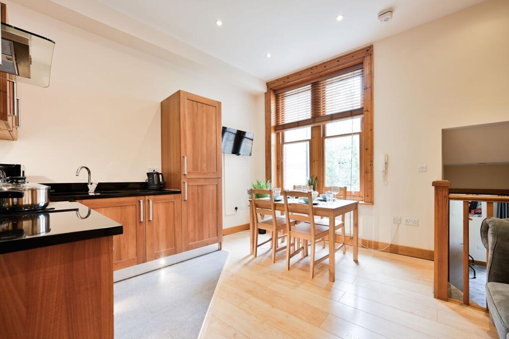 Main image of property: 105-107 Old Christchurch Road, Bournemouth, BH1