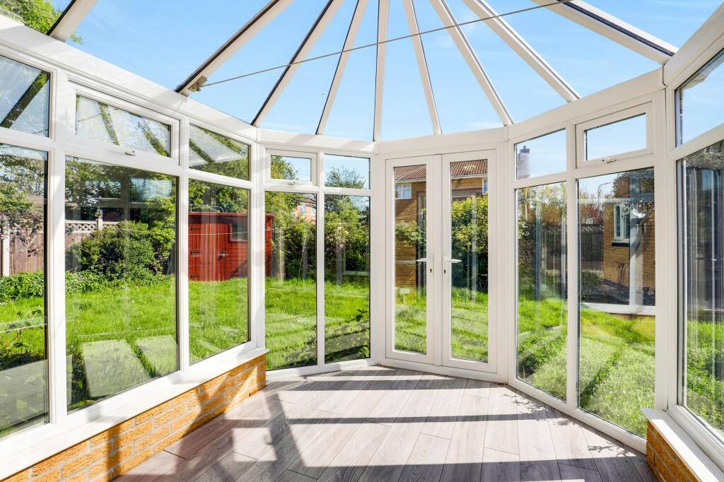 House in Nottingham, Trowell - View 4