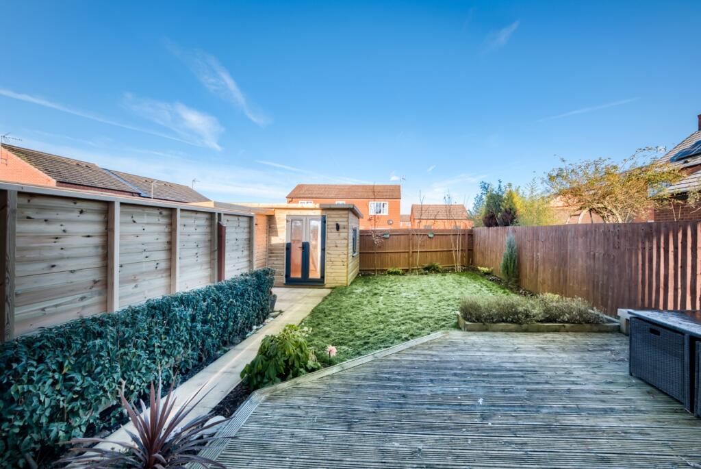 Additional image 8 of Rowan Place, Bidford-on-Avon, B50