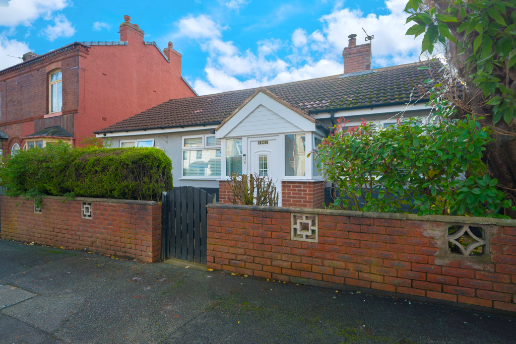 Main image of property: Crow Lane West, Newton-le-Willows, Merseyside
