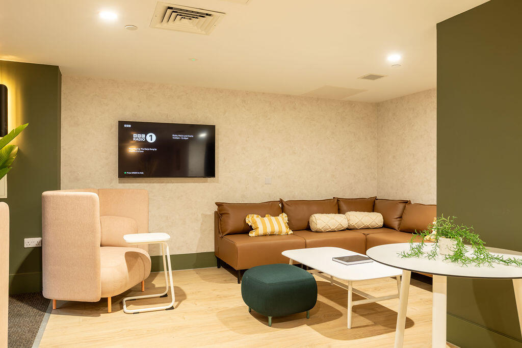 Additional image 10 of City Centre Student Accommodation - 284065, City Centre, West Midlands, B4