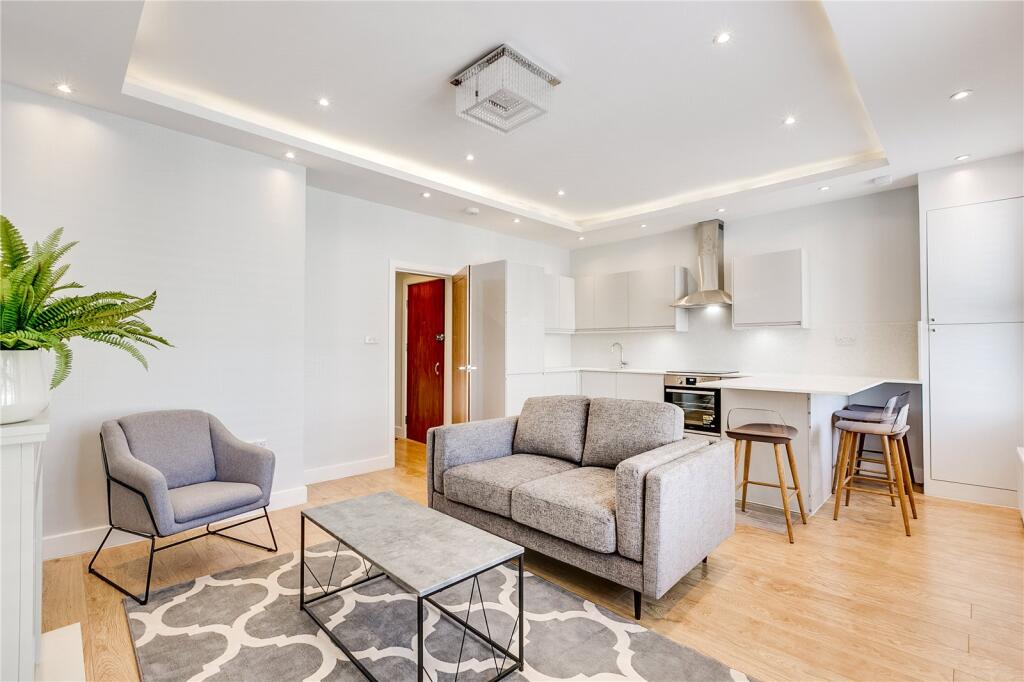 Main image of property: Eardley Crescent, Earls Court, London, SW5