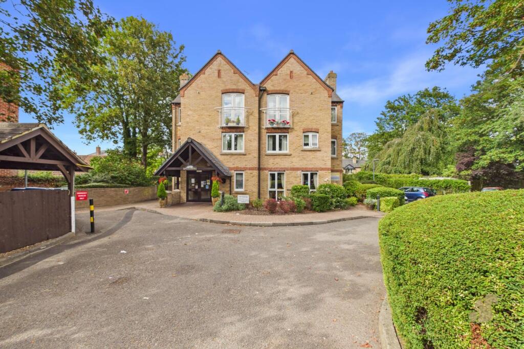 Main image of property: Risbygate Street, Bury St. Edmunds
