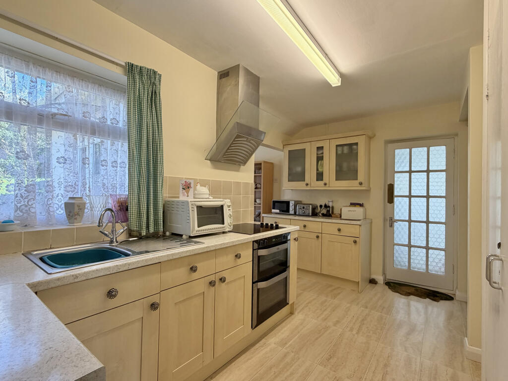 Springhill Road, Totnes – pohled 3