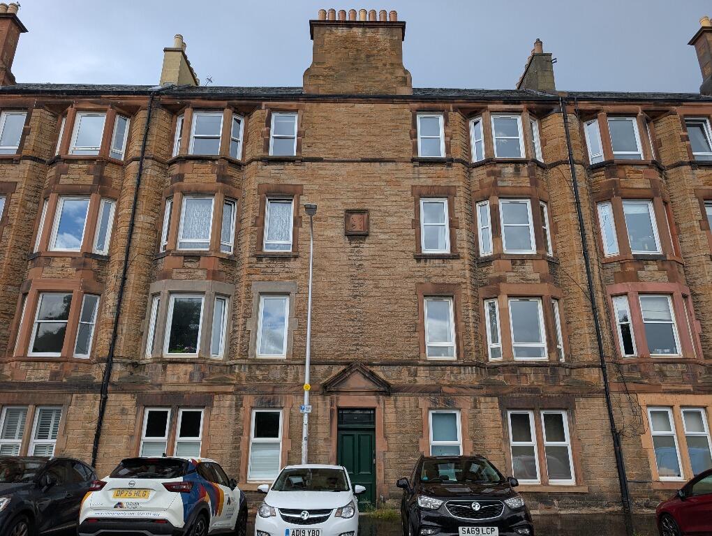 Main image of property: Dalmeny Street, Leith, Edinburgh, EH6