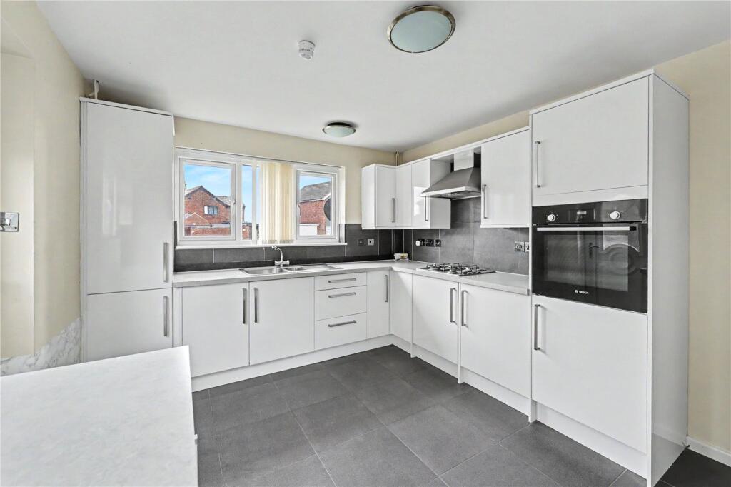 House in Norwich - View 2