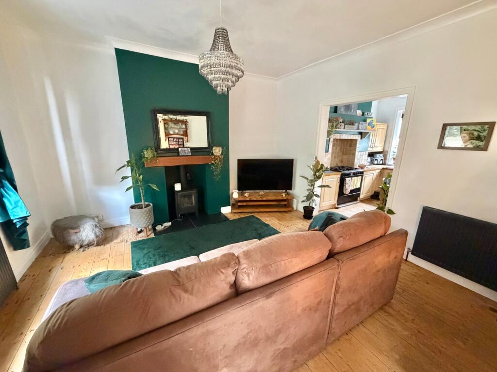 House in Bradford, Haworth and Stanbury - View 5